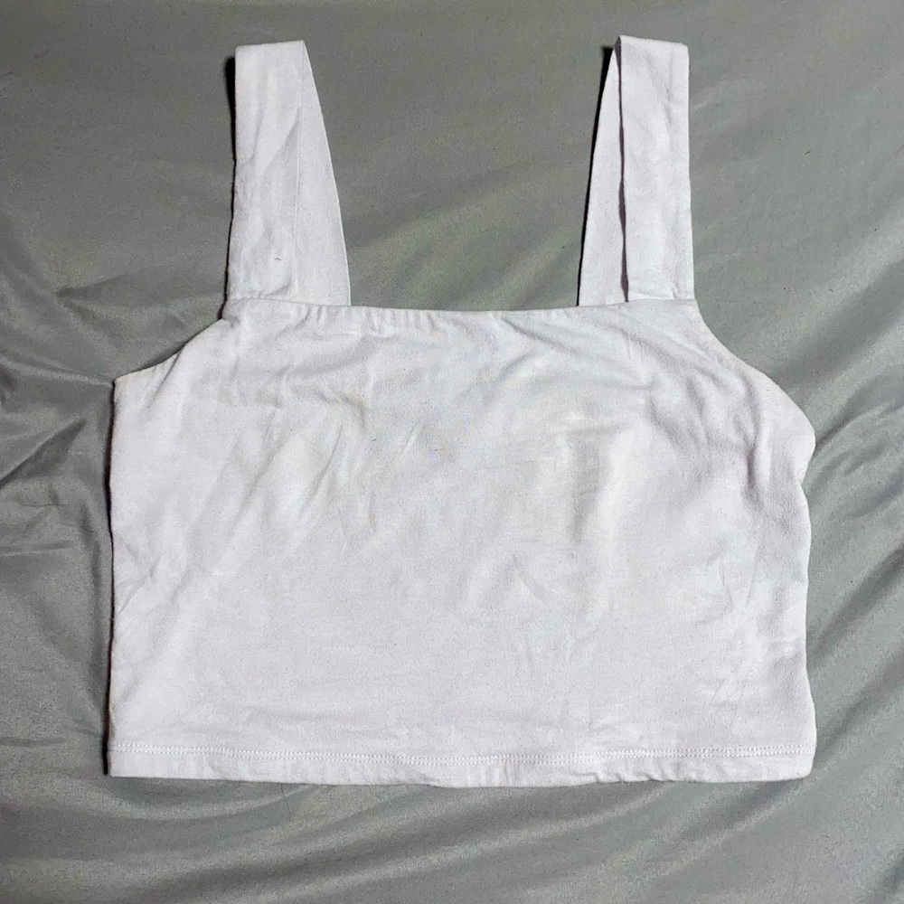 Aéropostale Crop-Tank